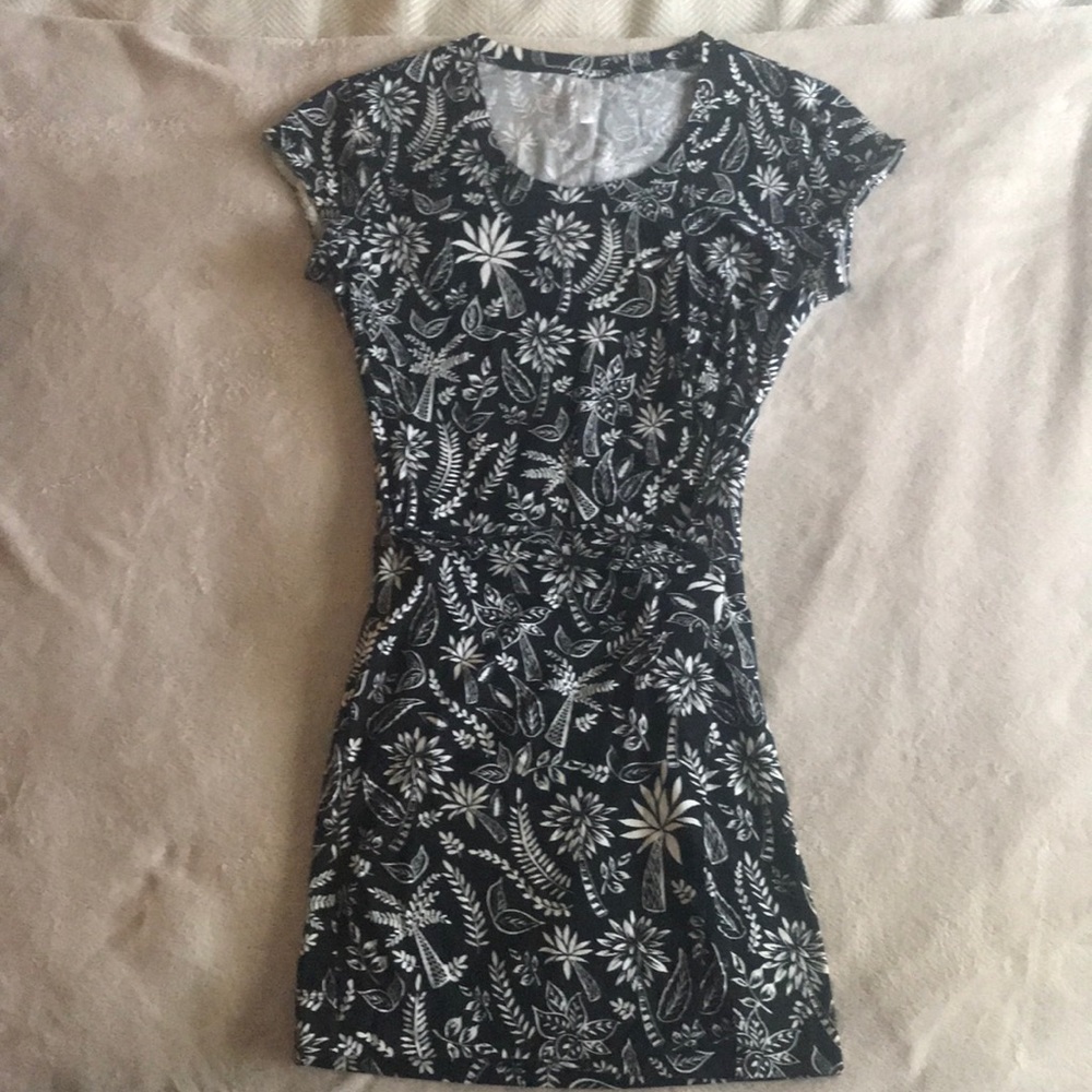 SEAFOLLY Wrap Dress